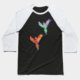 phoenix Baseball T-Shirt